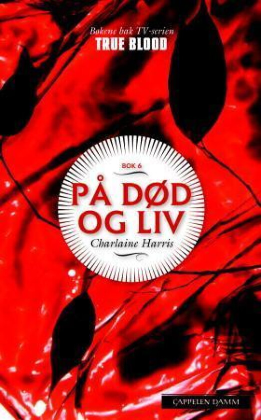 På død og liv av Charlaine Harris
