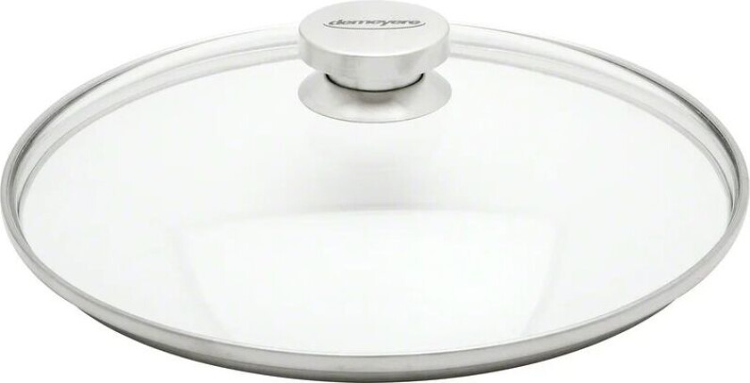 Specialties glasslokk Ø 28 cm