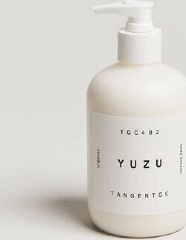 GC TGC402 Yuzu Body Lotion 350ml