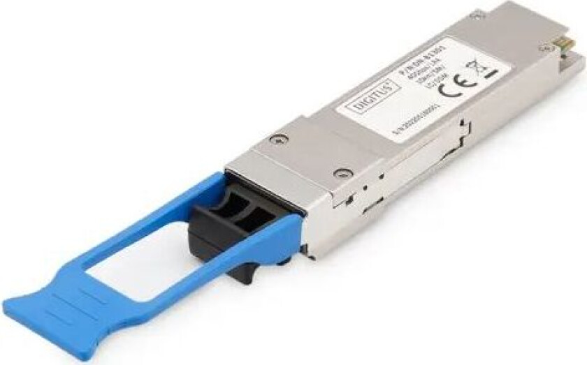 Digitus Professional Dn-81301 40 Gigabit Ethernet