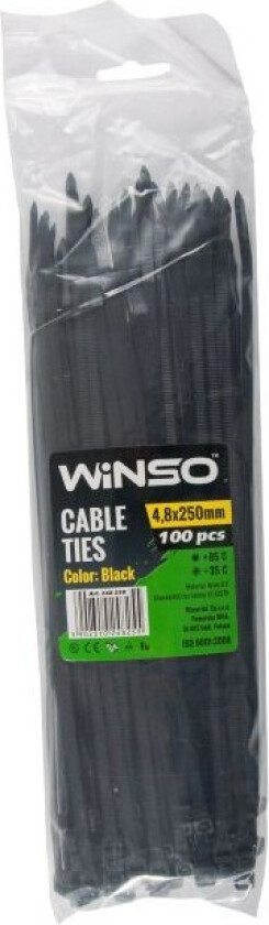 Strips WINSO 248250