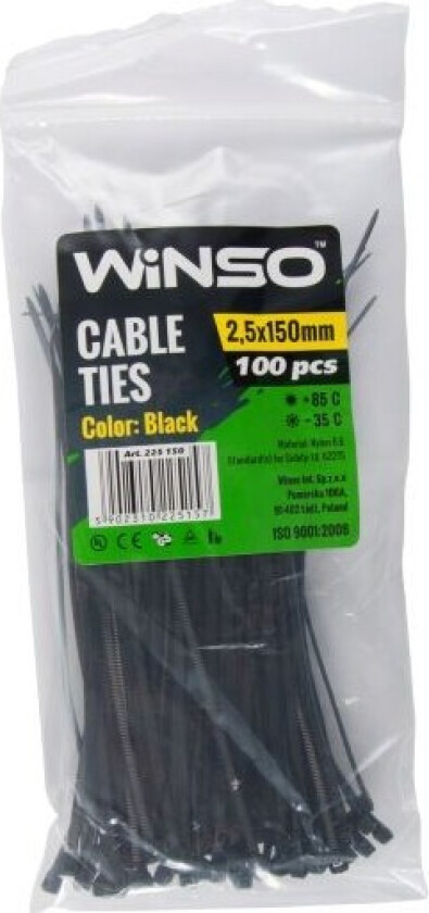 Strips WINSO 225150