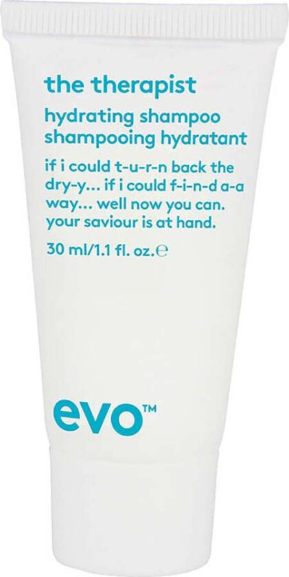 Evo The Therapist Shampoo (30ml)