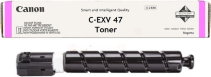 Toner Magentac-exv 47