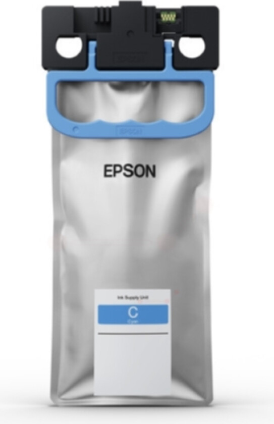 Ink Cyan Xxl T01c200 - Wf-c529r/c579r