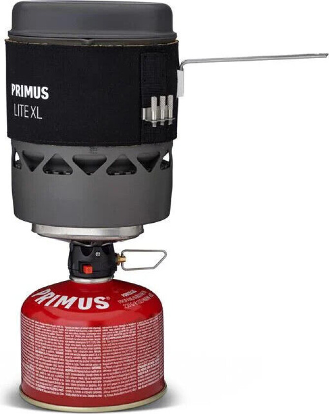 Bilde av Lite Xl Stove System No Color ONESIZE