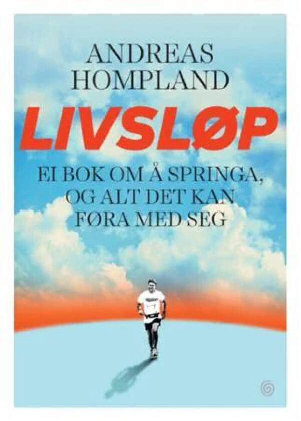 Livsløp av Andreas Hompland