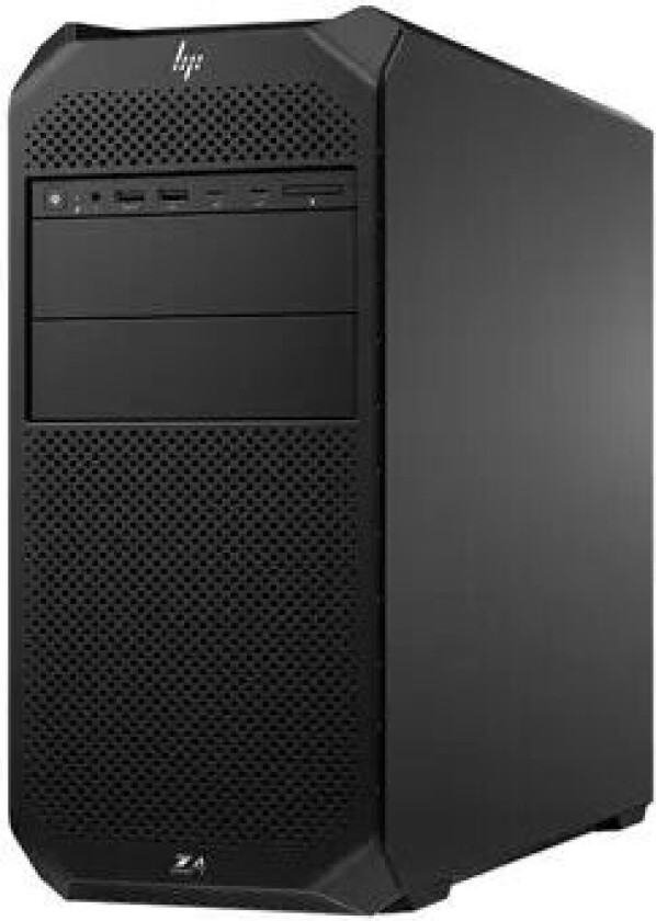 Hp Workstation Z4 G5 Xeon W 64gb 1000gb Ssd