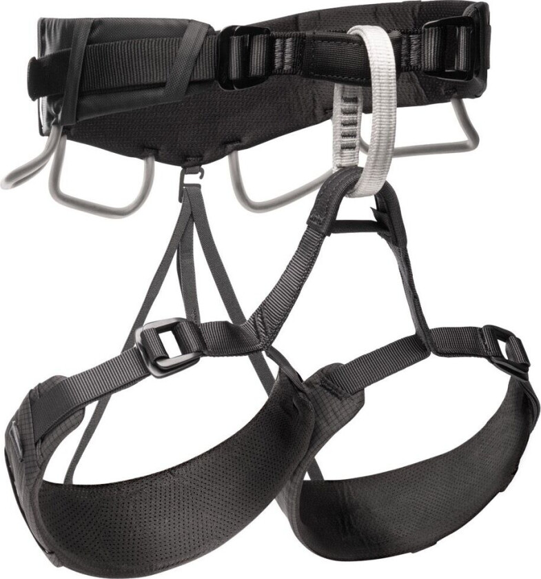 Momentum 4s Anthracite XS - M
