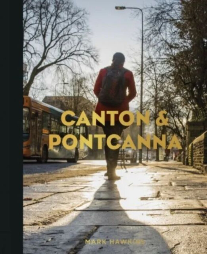 Canton and Pontcanna av Mark Hawkins