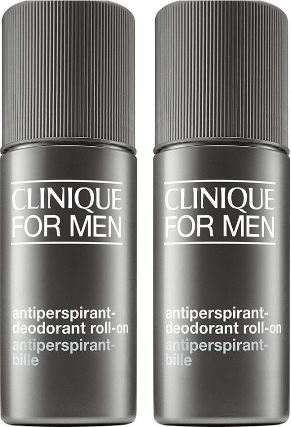 Bilde av For Men Antiperspirant Deodorant Roll-On 75 ml