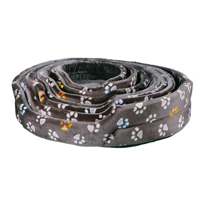 Jimmy Hundeseng Brun 75 x 65 cm