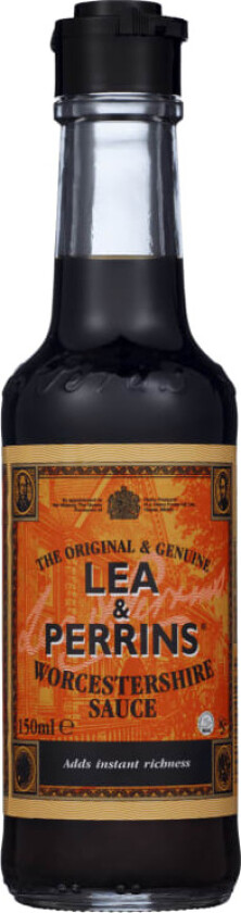 Worcestershire 150ml Lea&Perrins