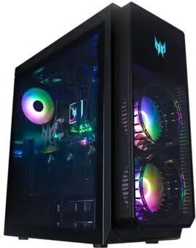 Predator Orion 7000 Po7-650 Core I9 32gb 1024gb Ssd Rtx 4080