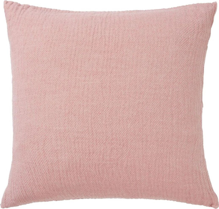 Thyme putetrekk 50 x 50 cm Rose