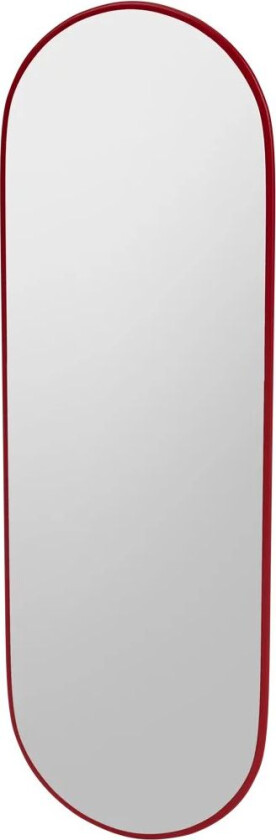 FIGURE Mirror speil - SP824R Beetroot