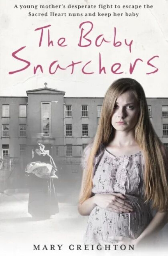 The Baby Snatchers av Mary Creighton