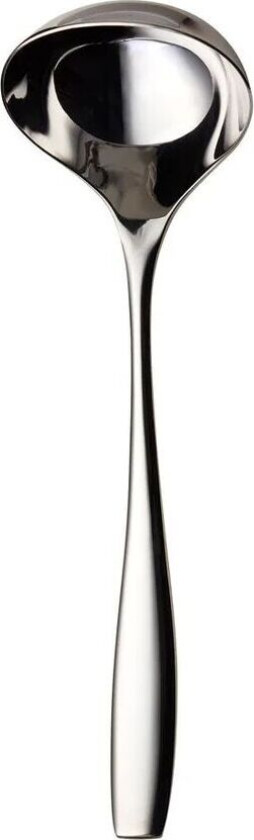 Bilde av Julie sausesleiv rustfritt stål