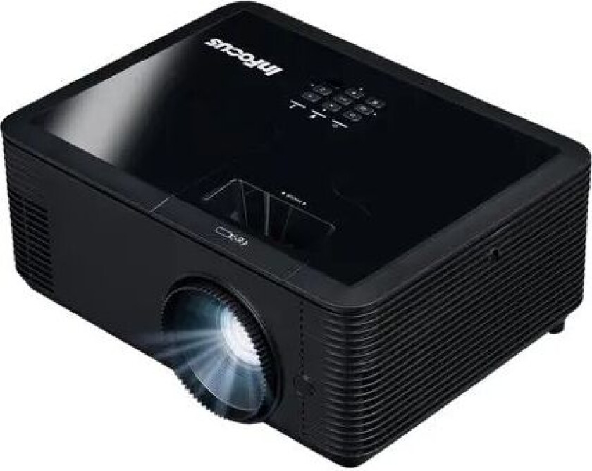 Infocus In2136 Wxga
