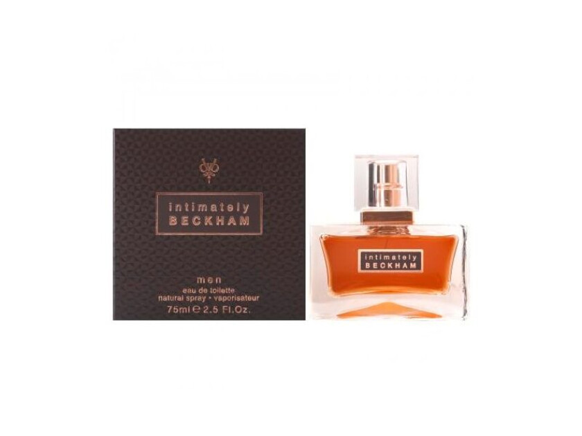 David Intimately For Him Edt 75ml