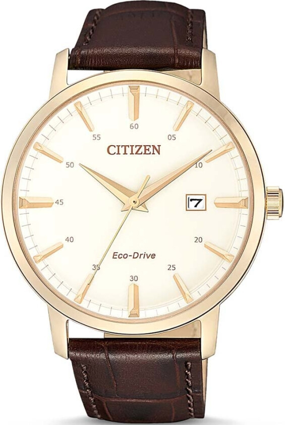 Citizen Platform Eco-Drive Herreklokke BM7463-12A
