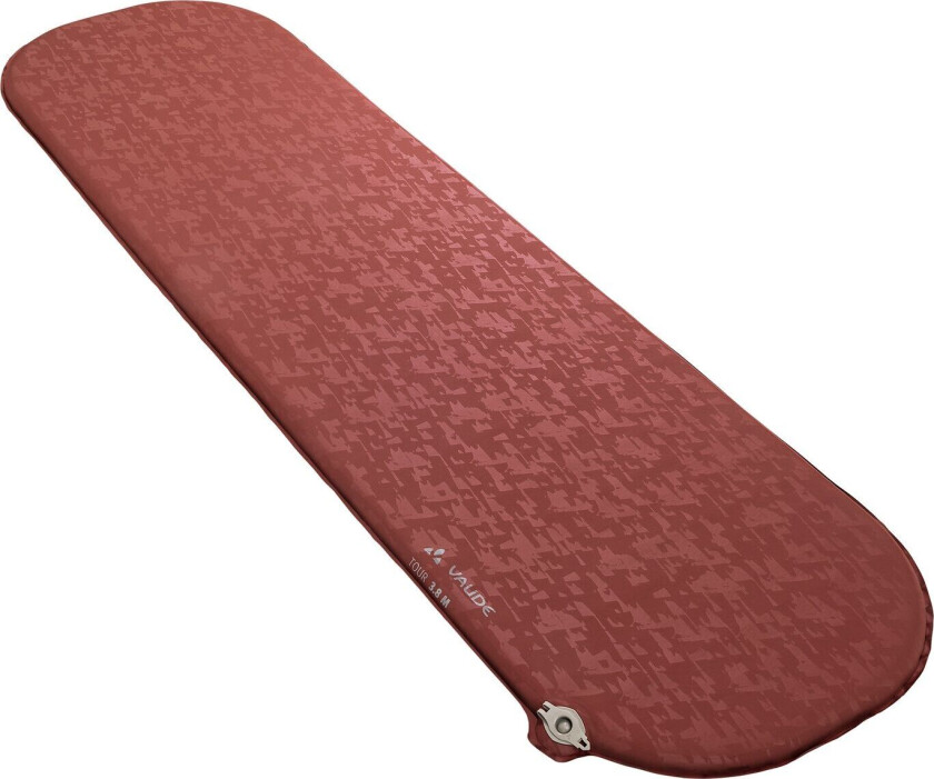 Tour 3.8 M OneSize, Redwood