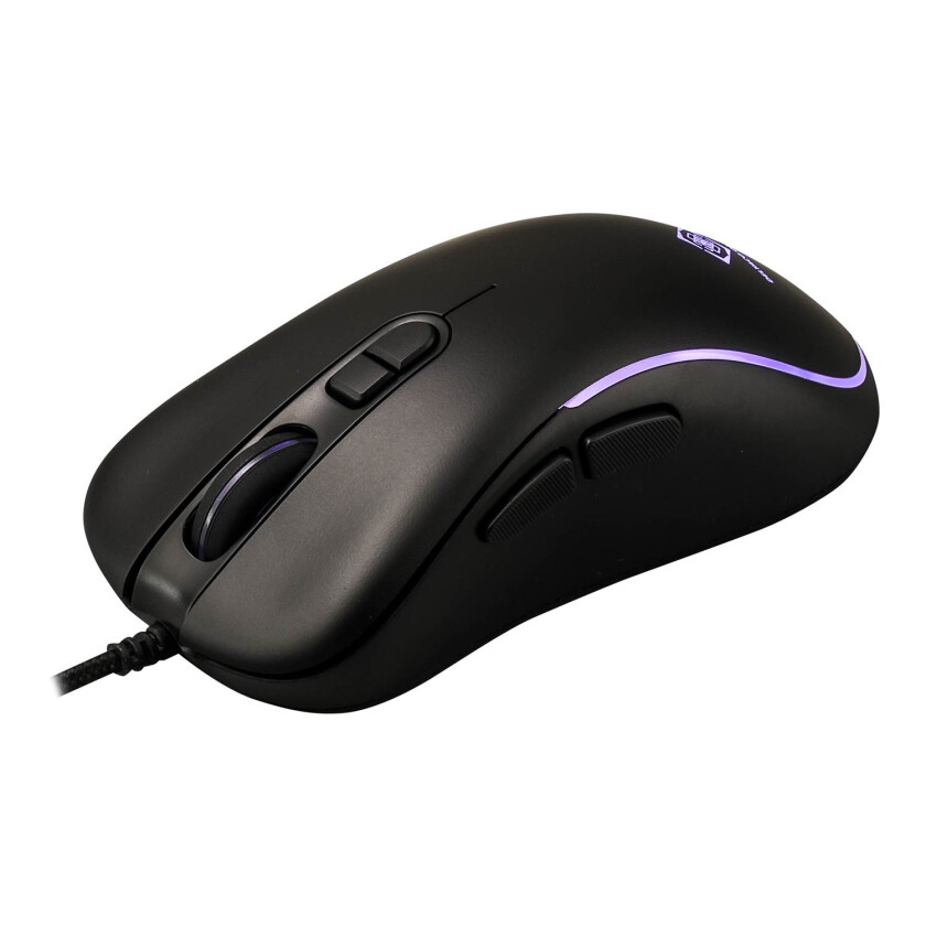 Dm120 Gaming Mus