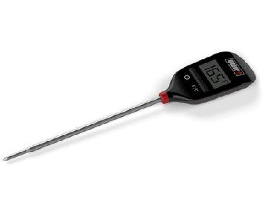 Instant-Read Grill Thermometer