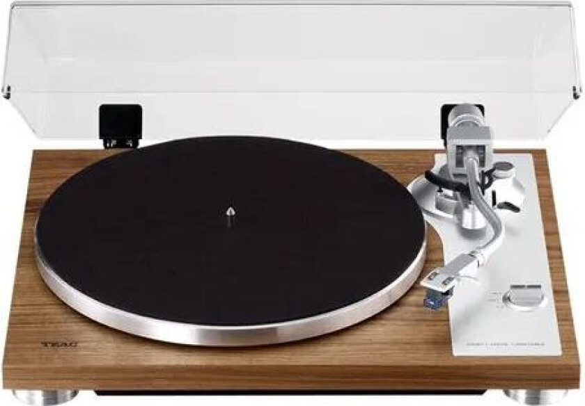 Bilde av Teac Tn-4d-se Turntable