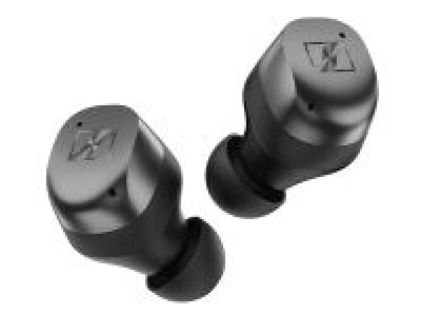 Momentum True Wireless 3 - Graphite