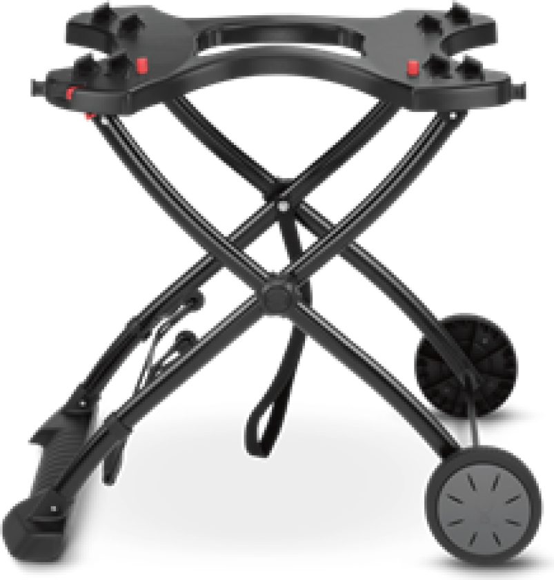 Portabel vogn - Q1000/2000-serien