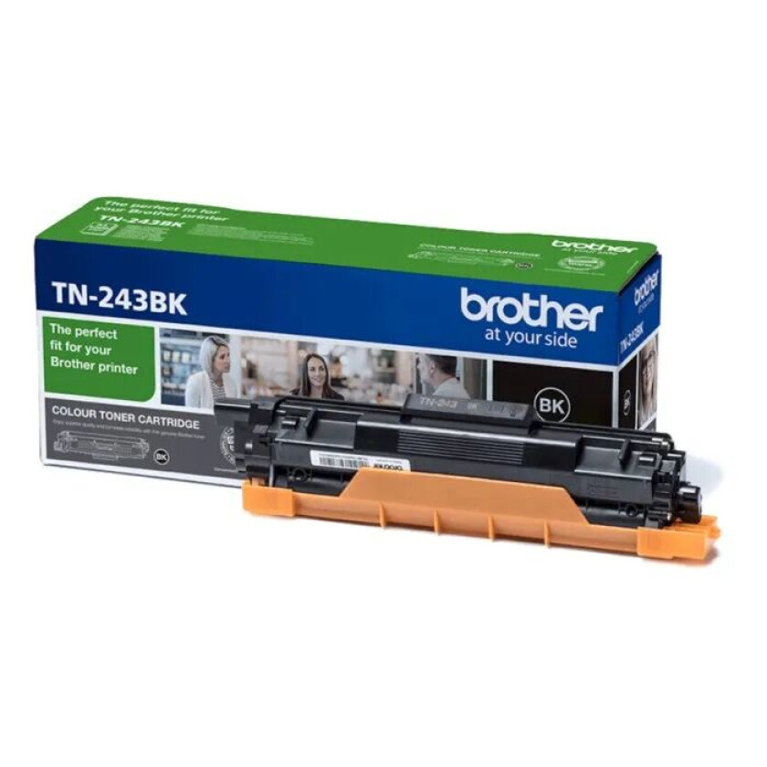 Toner TN-243 - Svart