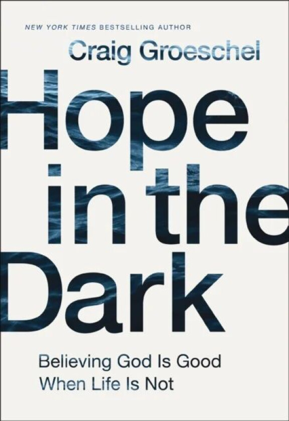 Hope in the Dark av Craig Groeschel