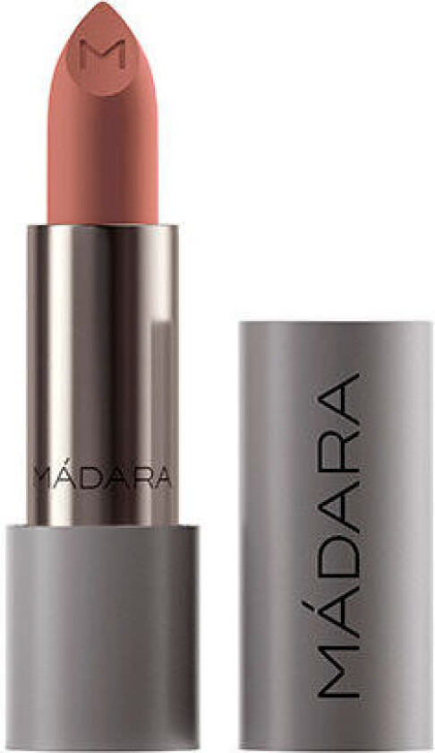 Mádara Makeup Velvet Wear Matte Cream Lipstick #36 Aura