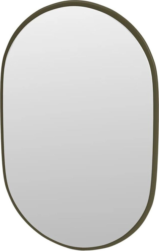 LOOK Mirror speil - SP812R Oregano