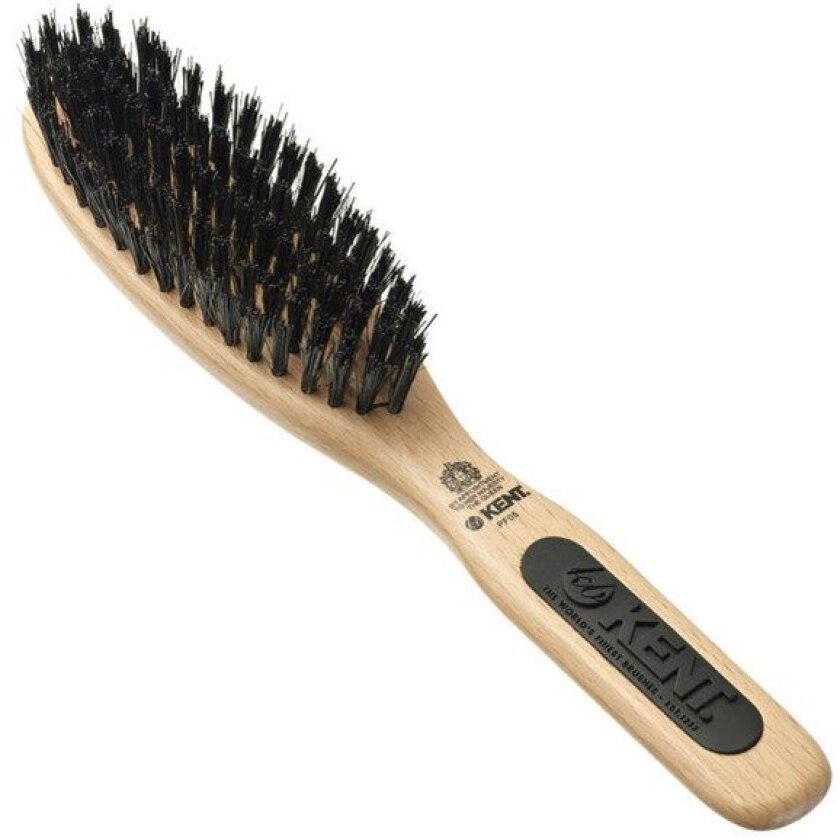 Narrow Grooming Brush