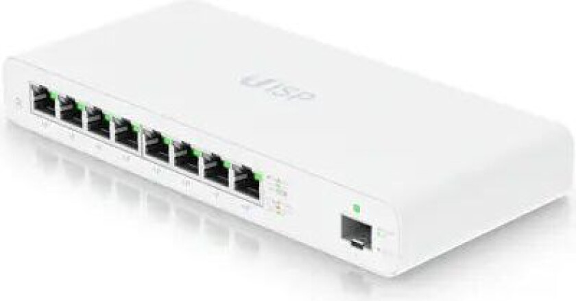 Uisp Router