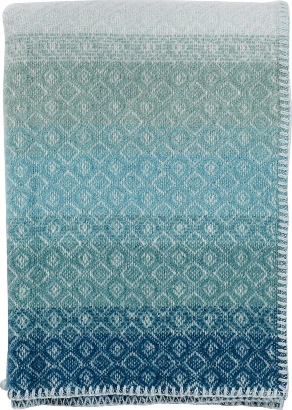 Bilde av Havanna barneteppe 90x130 cm Aqua multi