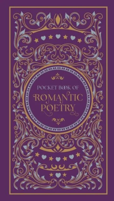 Pocket Book of Romantic Poetry av Various Authors