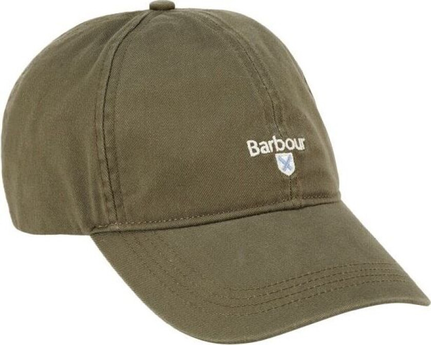 Cascade Sports Cap OneSize, Olive