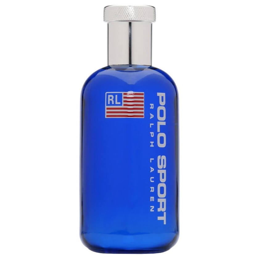 Polo Sport Man Edt 125ml