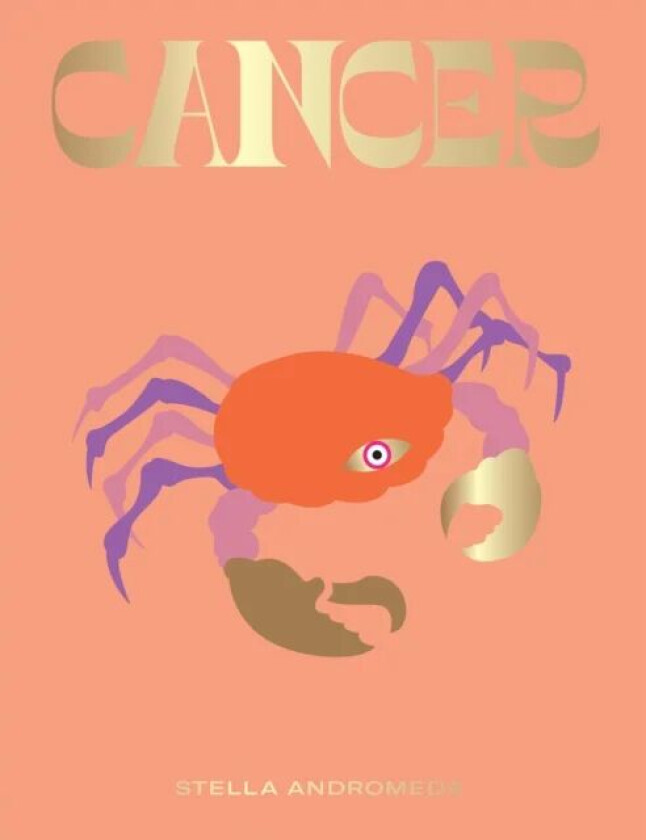 Cancer av Stella Andromeda