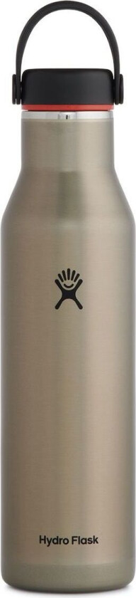 21oz Lightweight Standard Flex Cap Slate 621 ml