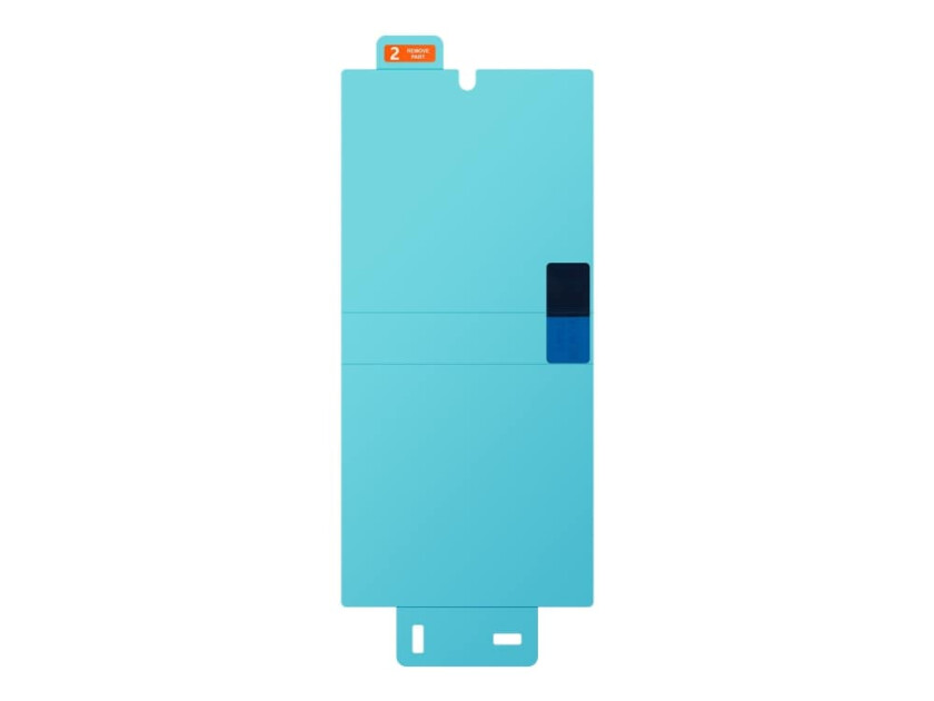 Galaxy S23 Ultra Screen Protector, Transparent