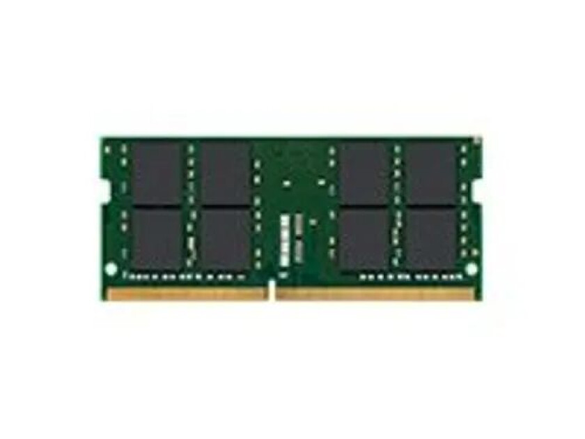 Ddr4 16gb 3,200mhz Cl22 Ddr4 Sdram So Dimm 260-pin