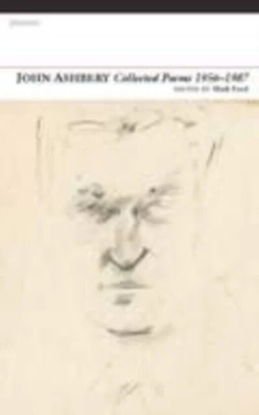 Collected Poems 1956-1987 av John Ashbery