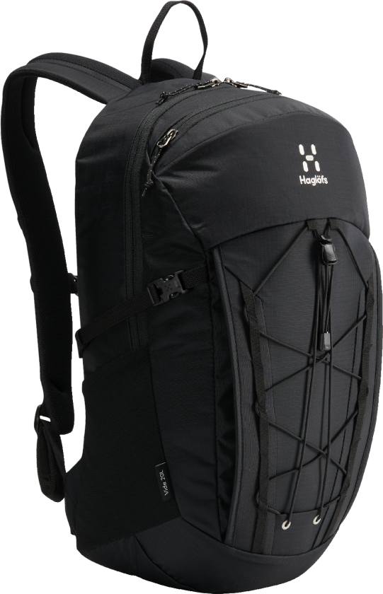 Vide 20 OneSize, True Black