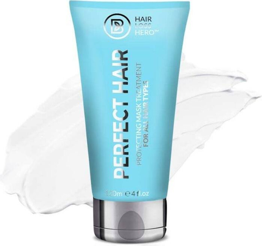 Bilde av Biovène Perfect Hair Protecting At-Home Mask Treatment 120ml