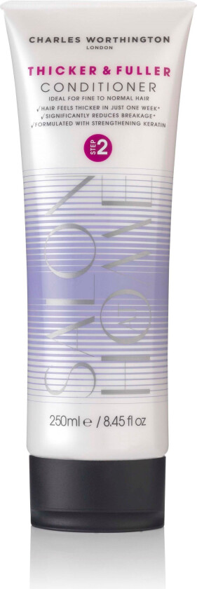 Thicker & Fuller Conditioner 250 ml