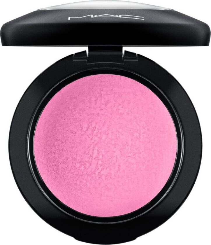 Mineralize Matte Blush Bubbles Please Bubbles, Please